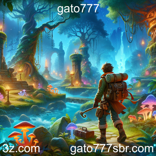 Descubra o Mundo dos Jogos de Aventura